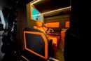 Mercedes Benz Sprinter Short Wheel | VVIP for 4 Passengers | On Order