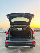 Hyundai Santa Fe  2016 Hyundai Santa Fe 2.4L V4 GDi Engine - Canadian Specs Clean Car - Eco Drive Mode -