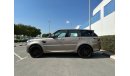 Land Rover Range Rover Sport HSE GCC Spec / With Warranty & Service