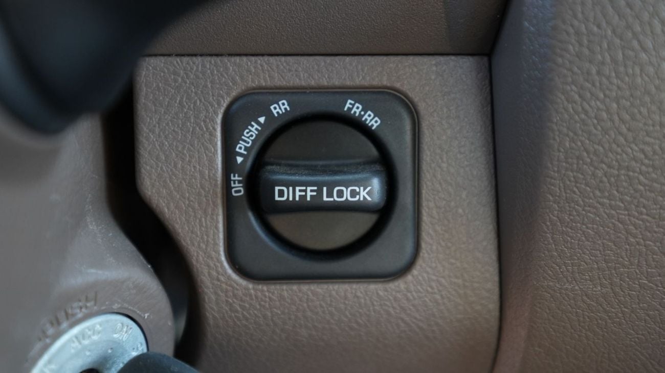 Toyota Land Cruiser Pick Up 2021 Toyota Land Cruiser Pick Up Super DLX Limited Winch (J70), 3dr Single Cab Utility, 4L 6cyl Petr