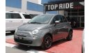 فيات 500 FIAT 500