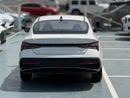 هيونداي إلانترا SMART 1.5L Petrol 2025 Export Price @ 57,500 AED