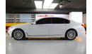 BMW 730Li BMW 730 2018 GCC under Warranty with Flexible Down-Payment