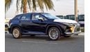 Lexus RX450h LEXUS RX 450h 3.5L V6 HYBRID SUV 2022 | Panoramic Sunroof | Keyless ignition | 360 Camera | Head-Up 