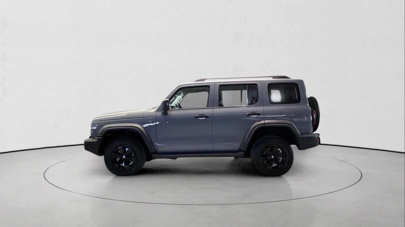 تانك 300 2.0T CONQUEROR 4WD AUTO | شامل الضمان | 0 ﺪﻔﻋﺓ ﺃﻮﻟﻯ