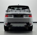 Land Rover Range Rover Sport 2022 Range Rover Sport HSE, 27/5/2027 Range Rover Warranty, Range Rover Service History, GCC