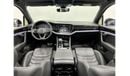 Volkswagen Touareg 2023 Volkswagen Touareg R-Line, Oct 2027 VW Warranty, Oct 2026 VW Service, Fully Loaded, GCC