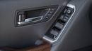 تويوتا لاند كروزر TOYOTA LAND CRUISER 4.0 VX HI 2026