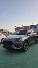 سوزوكي سويفت GLX 1.2L 2026