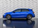 Volkswagen Golf R - PERFORMANCE