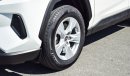 Toyota RAV4 GCC Spec - VX - 2020 - Brand new