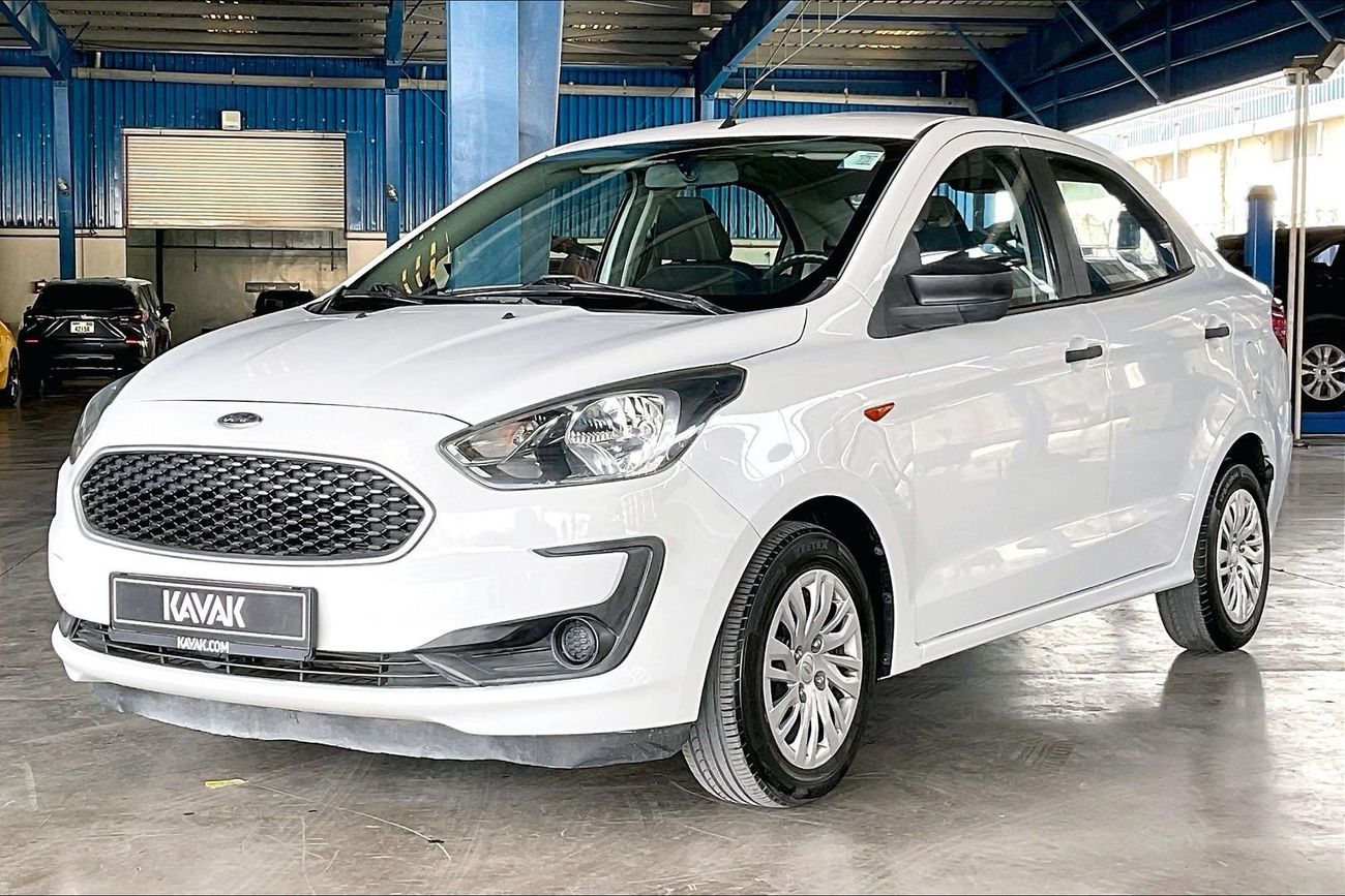 Ford Figo Ambiente | Guaranteed Warranty | 0 Down Payment