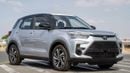 Toyota Raize TURBO G RA 1.0T G