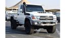 Toyota Land Cruiser Pick Up