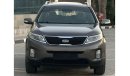 Kia Sorento EX