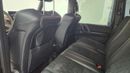 مرسيدس بنز G 500 4X4