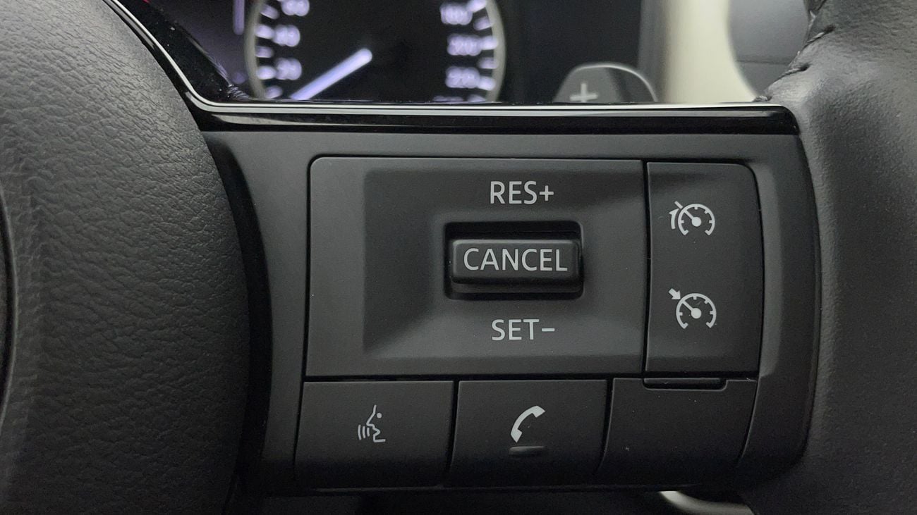 Nissan XTrail SV 2.5 | Zero Down Payment | Home Test Drive