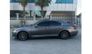 Lexus LS460 F Sport