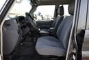 Toyota Land Cruiser 70 76 Petrol 4.0L