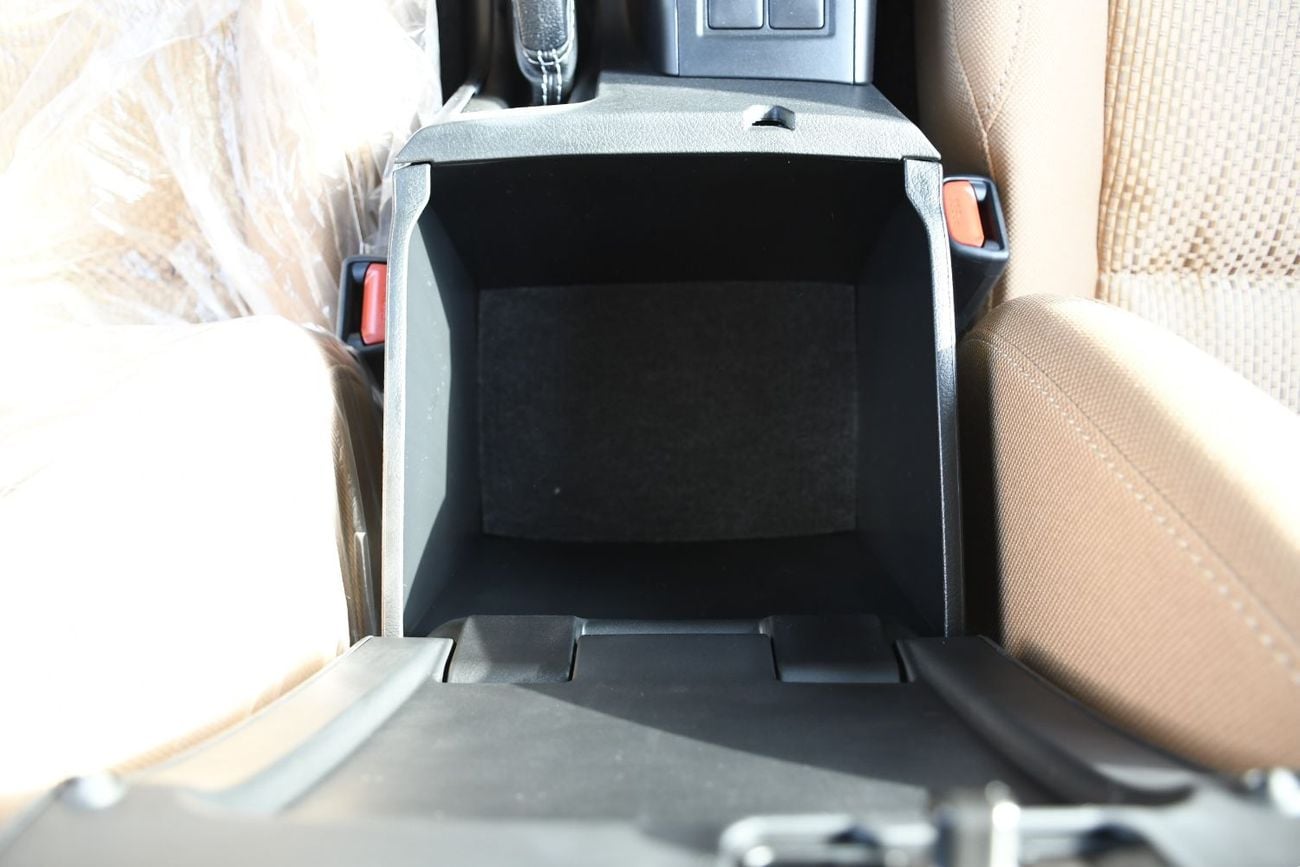 Toyota Fortuner 2.7L Automatic Petrol