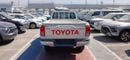 Toyota Hilux 2.4L Diesel Manual 4x4 SC 2026YM