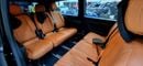 مرسيدس بنز فيتو Vito Tourer 121// GCC