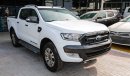 Ford Ranger Wildtrak 3.2 Dsl full opt AT with Back Cover (2017)