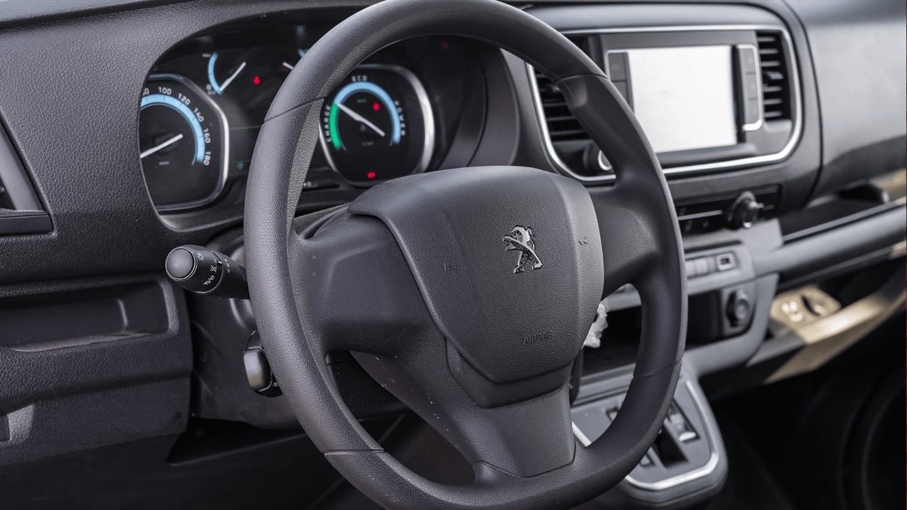 Peugeot Expert 2023 | PEUGEOT EXPERT MID OPT