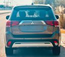 ميتسوبيشي آوتلاندر GLS 2.4L