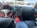 Lexus GS350