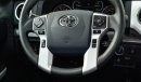 Toyota Tundra 5.7 i-FORCE TRD V8 MY 2020 ZERO K/M