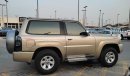 Nissan Patrol Safari صبغ وكاله Coupe