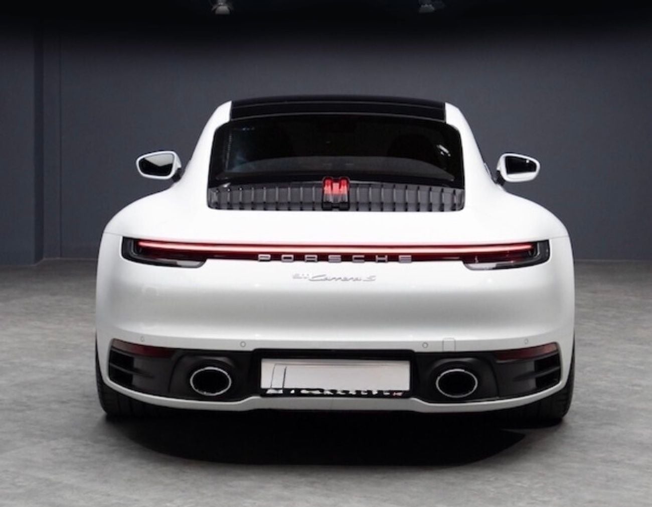 بورش 911