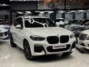 BMW X3 xDrive 30i M Sport 2.0L