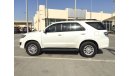 Toyota Fortuner 4.0L SR5