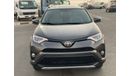 Toyota RAV4 2013 Toyota Rav4 XLE / EXPORT ONLY / فقط للتصدير