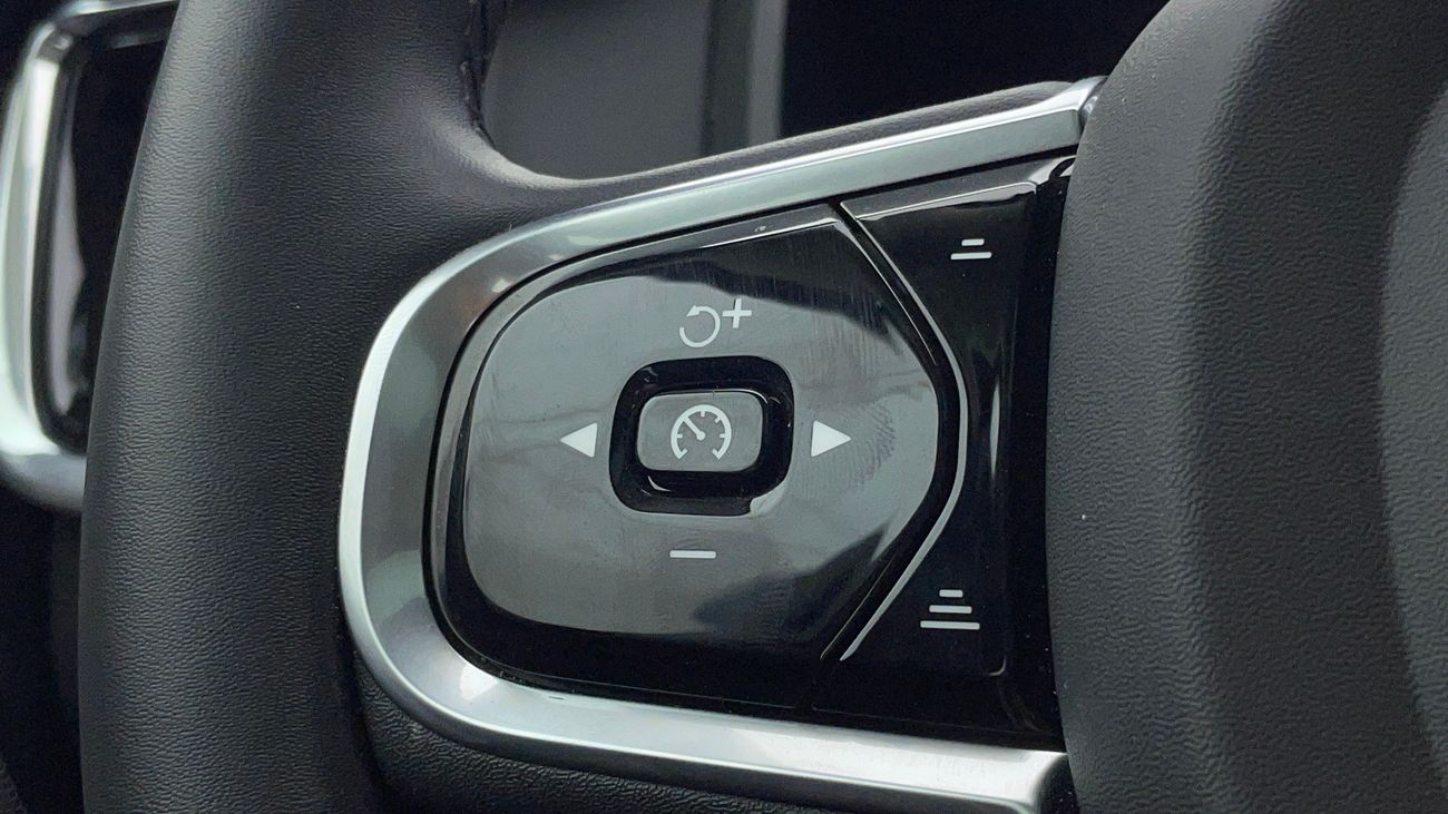 فولفو S90 B6 ULTIMATE BRIGHT AWD 2 | بدون دفعة مقدمة | اختبار القيادة في المنزل