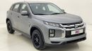Mitsubishi ASX GLX MID 2 | Zero Down Payment | Home Test Drive