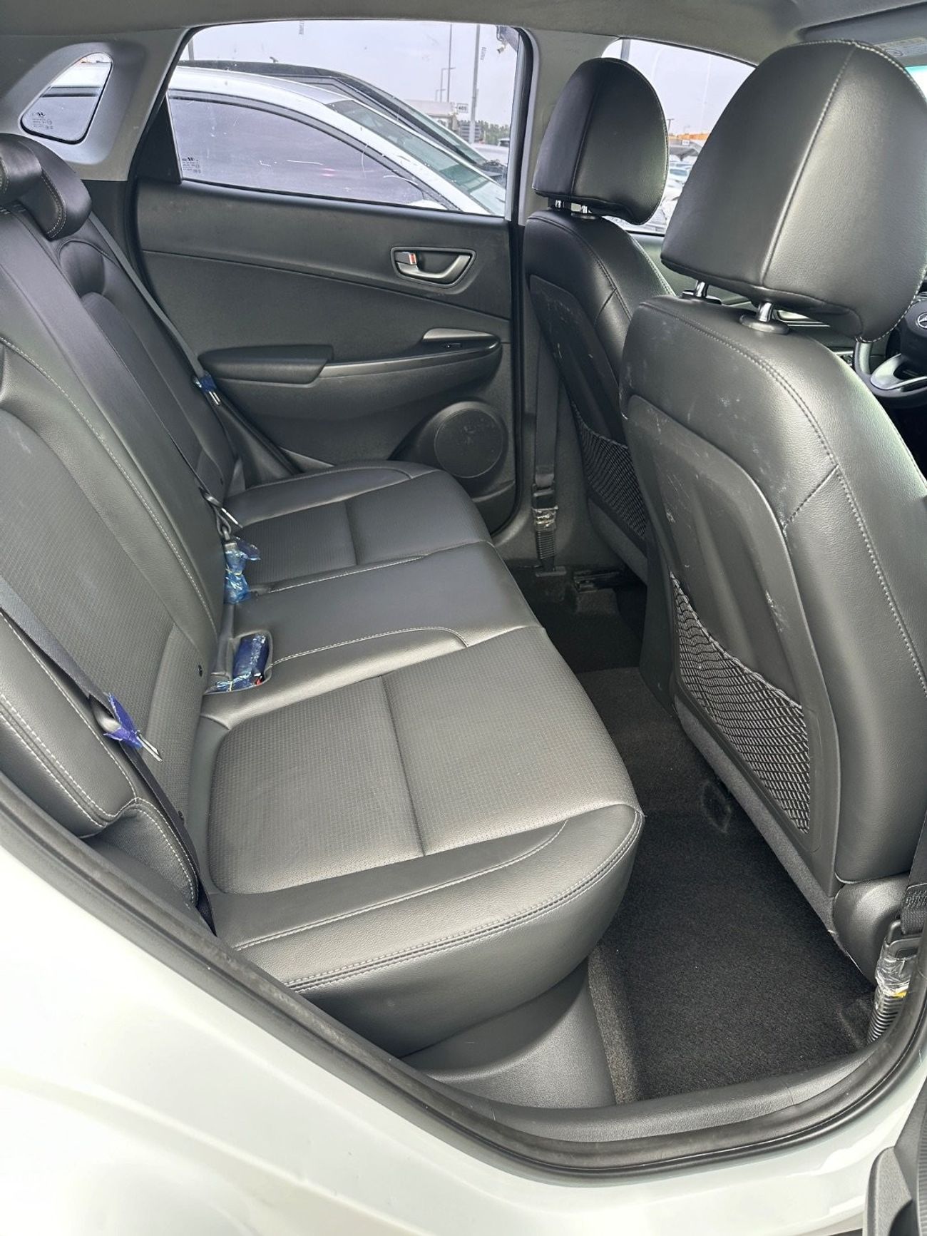 هيونداي كونا GLS Premium 1.6L