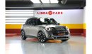 Mini Cooper S RESERVED ||| Mini Cooper S 2018 GCC under Agency Warranty with Flexible Down-Payment