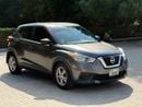 Nissan Kicks SL 1.6L