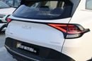 Kia Sportage Kia Sportage 2.0L Hybrid, Color White, Model 2025