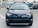 Toyota RAV4 Platinum Hybrid AWD full option