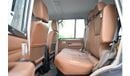 تويوتا لاند كروزر 70 2025 TOYOTA LAND CRUISER 76 HARDTOP SDLX V6 4.0L PETROL 4WD 5-SEATER AUTOMATIC
