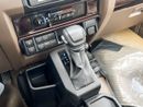 Toyota Land Cruiser Pick Up  EXPORT ONLY - Toyota LC79 4.0L Petrol A/T
