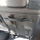 تويوتا هاياس 2.8L . Diesel . Automatic . Rear Wheel Drive . High Roof