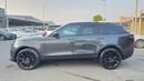 Land Rover Range Rover Velar R-DYNAMIC HSE