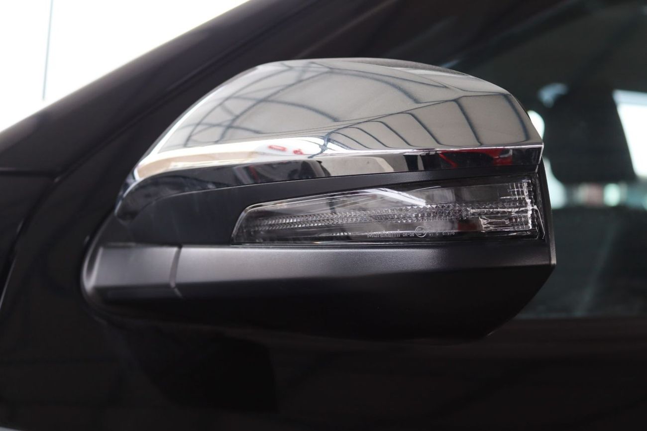 Toyota Hilux 2025 HILUX 2.7 4X4 AT - **التصدير فقط خارج الخليج***EXPORT ONLY**