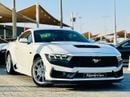 Ford Mustang 5.0L Fastback GT Premium | Monthly 2300/- | 0% DP | Blindspot | # 06814 | Ramadan Offer!
