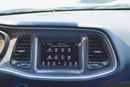 Dodge Challenger SXT